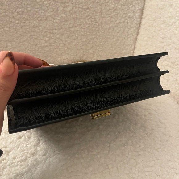 YSL Yves Saint Laurent Cassandre medium - Picture 3 of 11